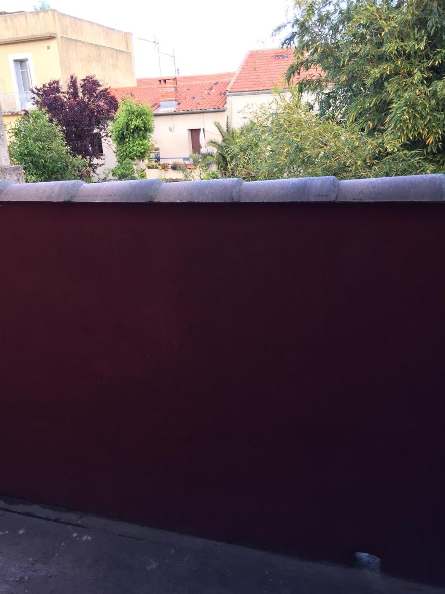 Appartement Hippolyte Montpellier Exterior foto