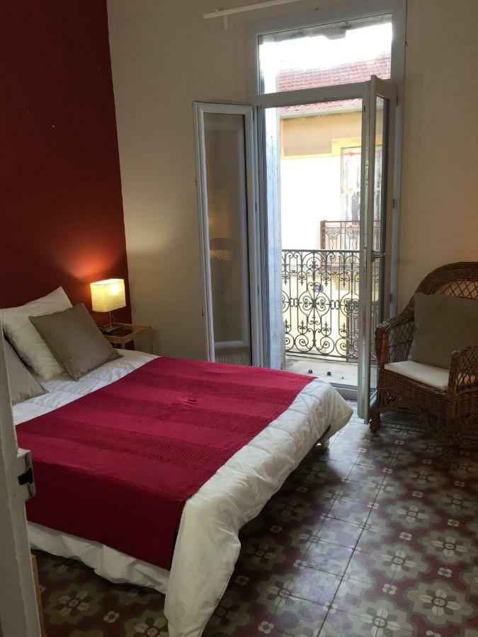 Appartement Hippolyte Montpellier Exterior foto