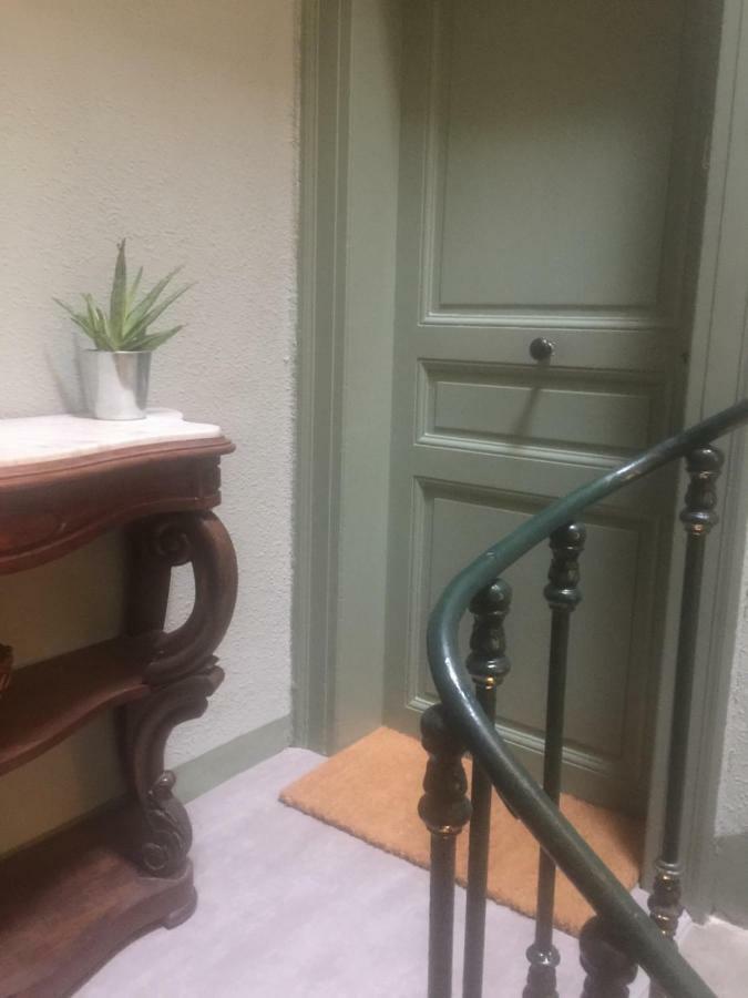 Appartement Hippolyte Montpellier Exterior foto