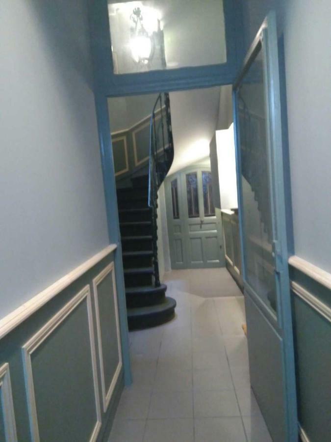 Appartement Hippolyte Montpellier Exterior foto