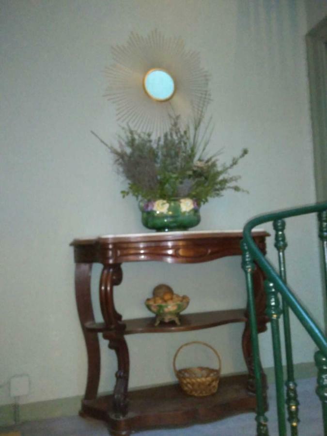 Appartement Hippolyte Montpellier Exterior foto